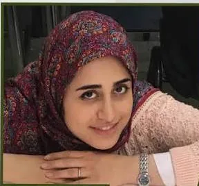 زهرا محمدنژاد